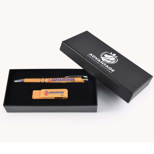 Branded Grevillea Gift Sets